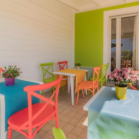 B&B Smartfit House - Room & Relax In Pescara Exterior foto